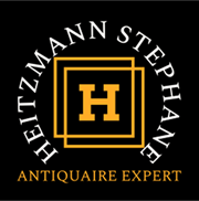 Stéphane Heitzmann Antiquité