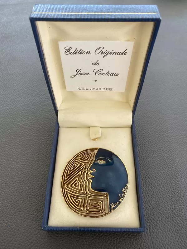 Bijoux et objets de luxe, Cagnes-sur-Mer, Stéphane Heitzmann Antiquité