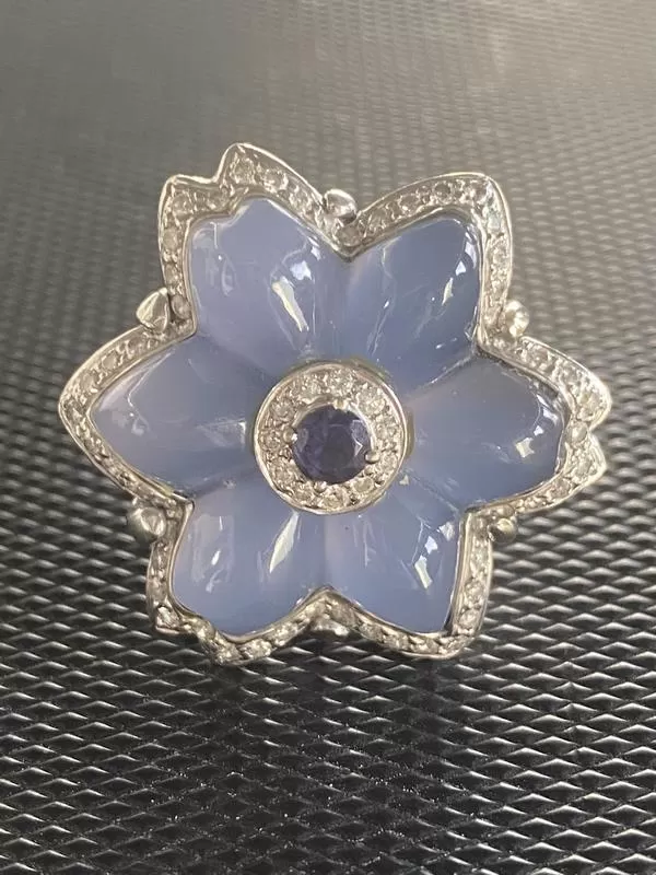 Bijoux et objets de luxe, Cagnes-sur-Mer, Stéphane Heitzmann Antiquité