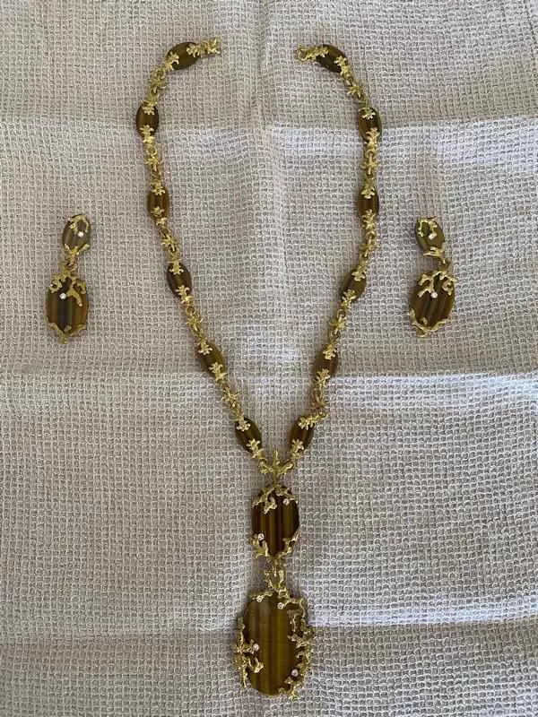 Bijoux et objets de luxe, Cagnes-sur-Mer, Stéphane Heitzmann Antiquité
