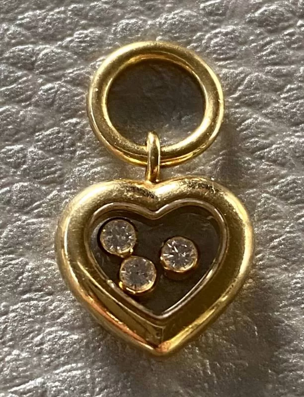 Bijoux et objets de luxe, Cagnes-sur-Mer, Stéphane Heitzmann Antiquité