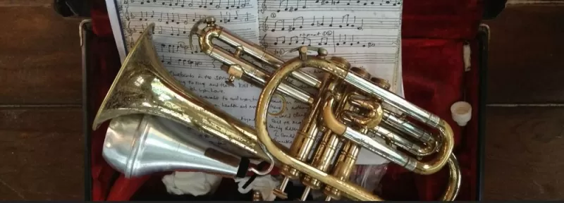 Instrument de musique, Cagnes-sur-Mer, Stéphane Heitzmann Antiquité