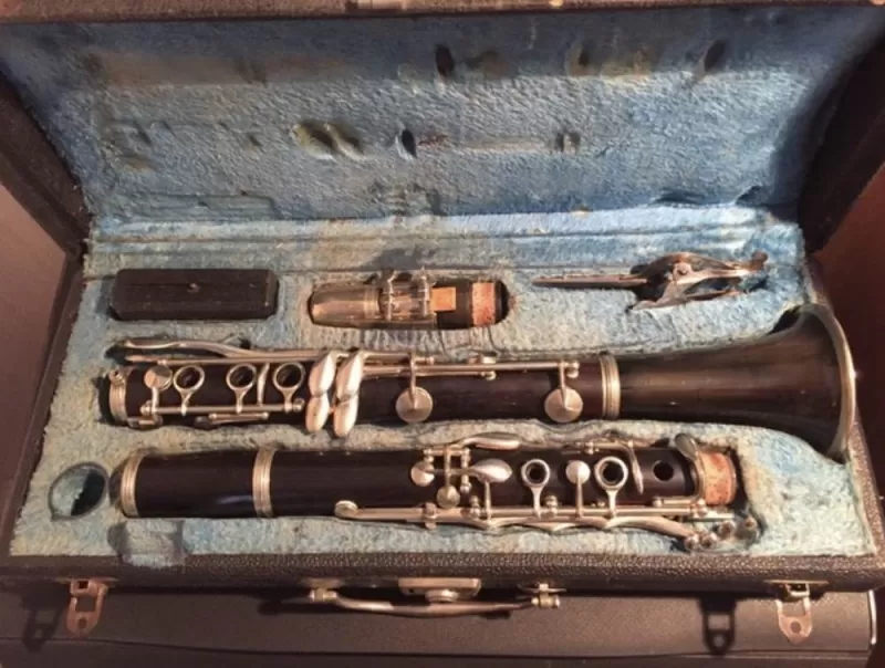 Instrument de musique, Cagnes-sur-Mer, Stéphane Heitzmann Antiquité