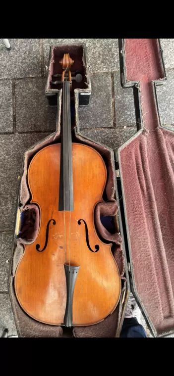 estimation et rachat de violons , violoncelles et archets à Cagnes sur Mer, Cagnes-sur-Mer, Stéphane Heitzmann Antiquité