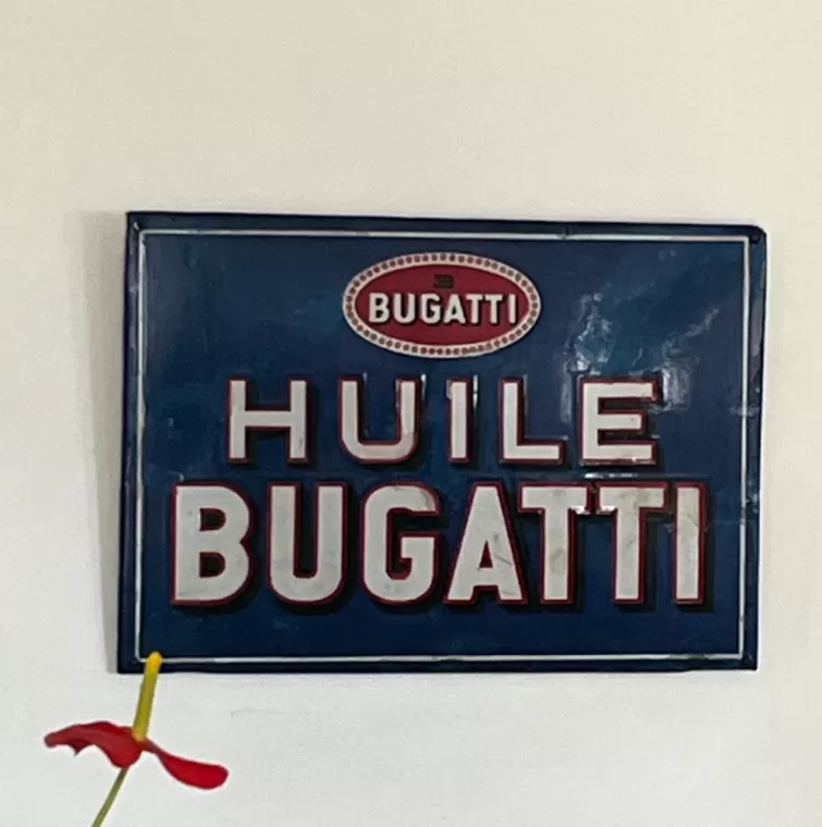 Rachat de plaques émaillées à Roquebrune-cap-martin, Cagnes-sur-Mer, Stéphane Heitzmann Antiquité