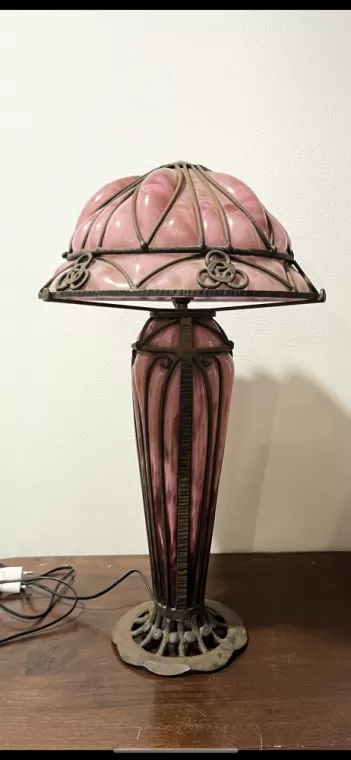 Estimation et Rachat de pate de verre et verrerie à Cannes, Cagnes-sur-Mer, Stéphane Heitzmann Antiquité