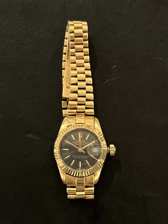 Estimation et Rachat de montre de luxe , montre poignet et montre gousset à Antibes, Cagnes-sur-Mer, Stéphane Heitzmann Antiquité