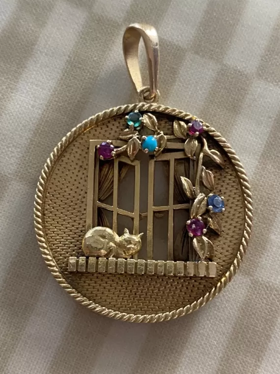 Estimation et Rachat de bijoux à Monaco, Cagnes-sur-Mer, Stéphane Heitzmann Antiquité