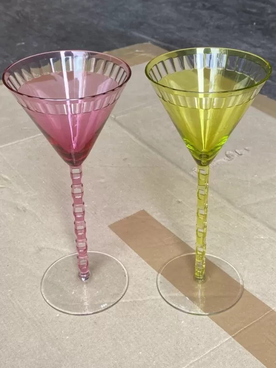 Estimation et Rachat de pate de verre et verrerie à Nice , Cagnes-sur-Mer, Stéphane Heitzmann Antiquité