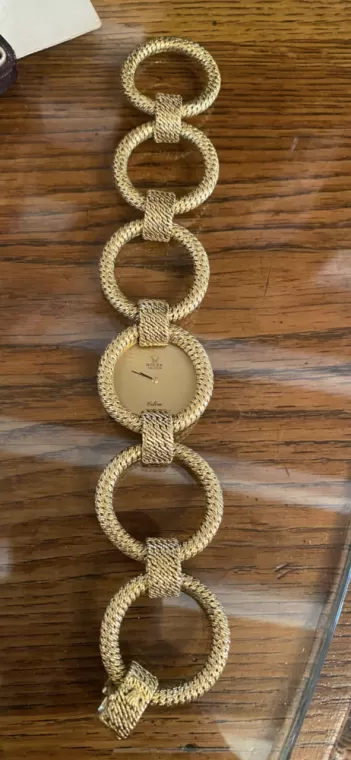 Expertise, Estimation et Rachat de montre de luxe , montre poignet et montre gousset à Nice, Cagnes-sur-Mer, Stéphane Heitzmann Antiquité