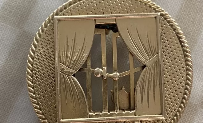Estimation et Rachat de bijoux à Monaco, Cagnes-sur-Mer, Stéphane Heitzmann Antiquité