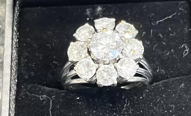Estimation et Rachat de Bijoux à Antibes, Cagnes-sur-Mer, Stéphane Heitzmann Antiquité
